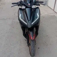 موتور کلیک 150 مدل ۱۴۰۰