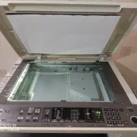دستگاه فتوکپی، اسکن، پرینت Sharp AR5516 شارپ 5516|پرینتر، اسکنر، کپی، فکس|بجنورد, |دیوار