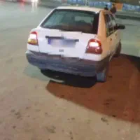 پراید 141شاسی پلم مدل82|خودرو سواری و وانت|خاش, |دیوار