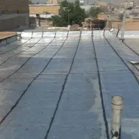 نصب ایزوگام شرق وپشم شیه باضمانت