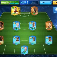 اکانت دریم لیگ ۲۰۲۶