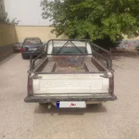 پیکان وانت بنزینی، مدل ۱۳۸۵|خودرو سواری و وانت|شاهین‌شهر, خانه کارگر|دیوار