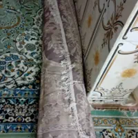 فرش ۱۲متری|فرش|شادگان, |دیوار