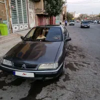 زانتیا مدل 86