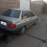 پرایدمدل۸۶ بسیار تمیز|خودرو سواری و وانت|چهارباغ, |دیوار