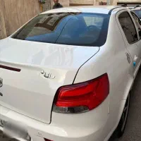 رانا پلاس مدل 1402|خودرو سواری و وانت|اراک, |دیوار