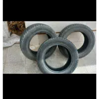 سه حلقه لاستیک بارز 70درصد