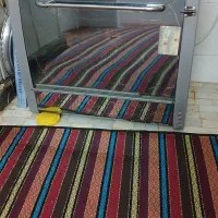 گاز پنج شعله