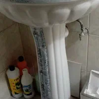 روشویی|لوازم سرویس بهداشتی|مشهد, حضرت حجت|دیوار