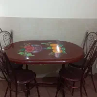 میزناهارخوری