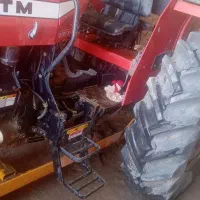 تراکتور 485 سالم|خودرو سنگین|زابل, |دیوار