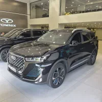 تیگو ۷ هیبرید نقد و اقساط بانکی تحویل فوری