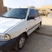 پراید مدل ۸۸