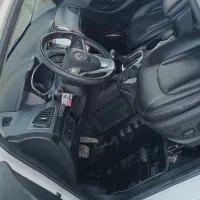 جکs5مدل ۹۷ اتومات|خودرو سواری و وانت|ارومیه, |دیوار