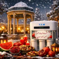 فروش عمده و تک تصفیه آب