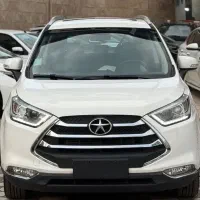 جک S3 مدل ۹۸ /اقساط/ اقساطی