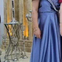 لباس مجلسی سایز ۴۰ ۴۲