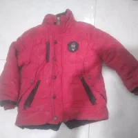 لباس پسرانه