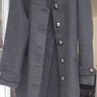 پالتو کاپشن مانتو