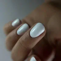 آموزش کاشت ناخن
