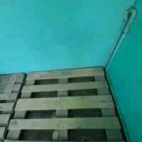 پالت چوبی ۳ عدد سالم و محکم