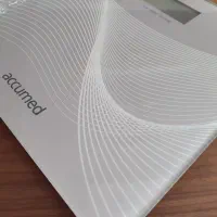 ترازو دیجیتال اکیومد مدل BS-1204|تجهیزات ورزشی|رشت, رشتیان|دیوار