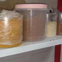اجناس و غیره|مواد شوینده و دستمال کاغذی|گوگان, |دیوار