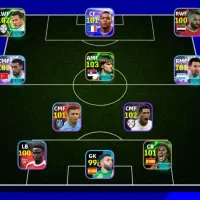 اکانت ای فوتبال