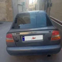 پراید 141 دوگانه سوز شاسی ها پلمپ