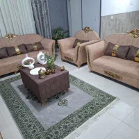 مبل|مبلمان خانگی و میز عسلی|کرمانشاه, |دیوار