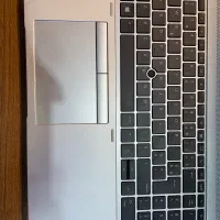 لپ تاپ اچ پی الیت بوک|رایانه همراه|بناب, |دیوار