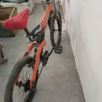 دوچرخه