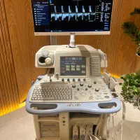 فروش دستگاه سونوگرافی GE آمریکایی|پزشکی|تهران, میرداماد|دیوار
