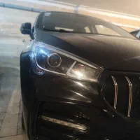 آریزو ۵ آف ال مشکی اسپورت
