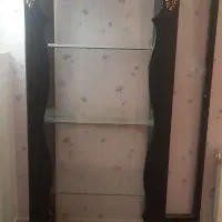 فروش بوفه و کمد|بوفه، ویترین، کنسول|بیرجند, |دیوار