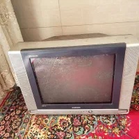 ۲۱اینچ سالم تلوزیون