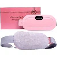 ماساژور قائدگی حرارتی