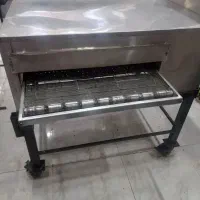 فرر پیتزا دهنه 80|کافیشاپ و رستوران|دورود, |دیوار