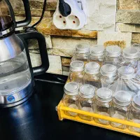 جا ادویه تک و عمده|ظروف نگهدارنده، پلاستیکی، یک‌بارمصرف|تهران, جوادیه|دیوار