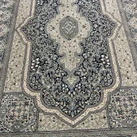 دو تخته فرش ۶ متری