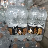 پخش آب معدنی