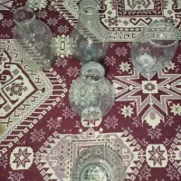 شیشه ولوازم ماهی