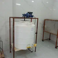 دستگاه مواد شوینده