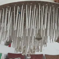 لوسترکریستالی