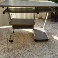 تلوزیون شارپ قدیمی دکوری