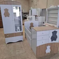 تخت نوجوان/دو طبقه/ دیاموند کد 12|تخت و سرویس خواب|قشم, |دیوار