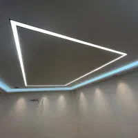 لاین نوری کد ۲۱/۲۴|لامپ و چراغ|تهران, دریان‌نو|دیوار