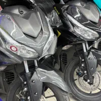 طرح آیروکس بامایا۱۵۵آب خنک مدل۱۴۰۴با اقساط۲۰ ماهه