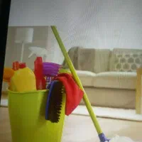 نظافتچی و آشپزی