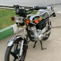 هندا 125